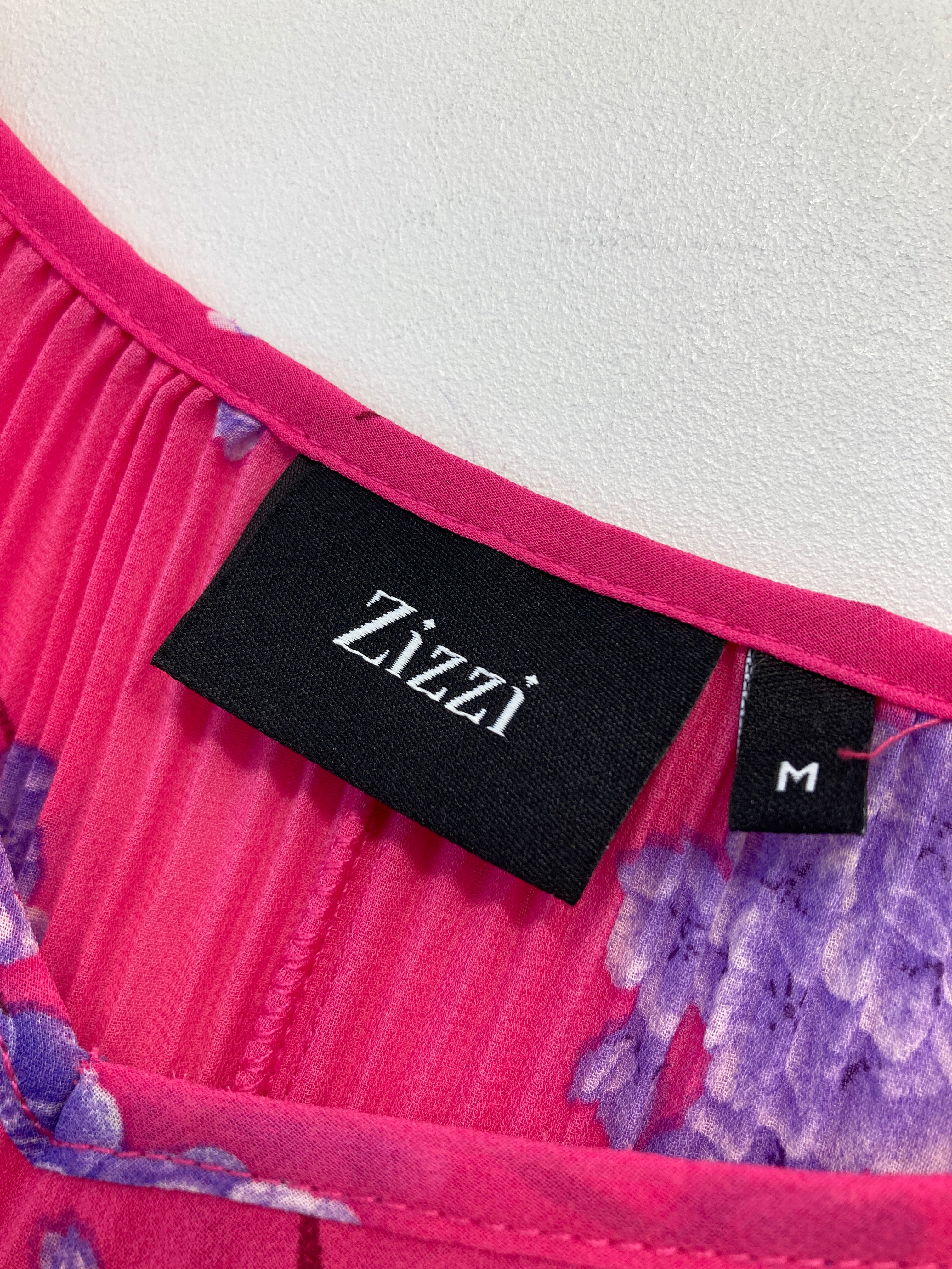 Zizi Bluse